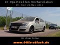 Blitzerfotos Opeltreffen Oschersleben 2011